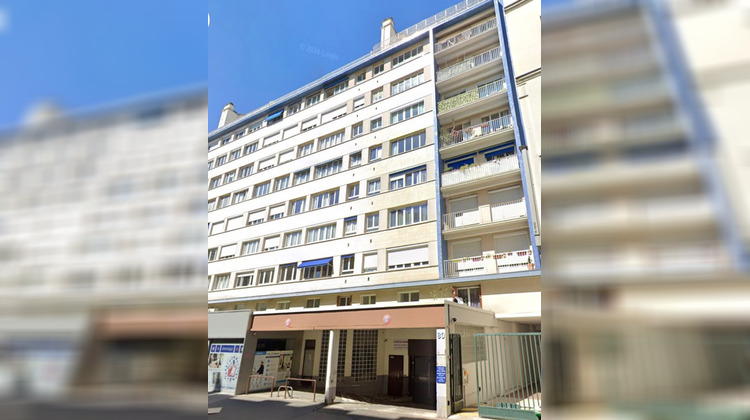 Ma-Cabane - Vente Appartement PARIS 15, 27 m²