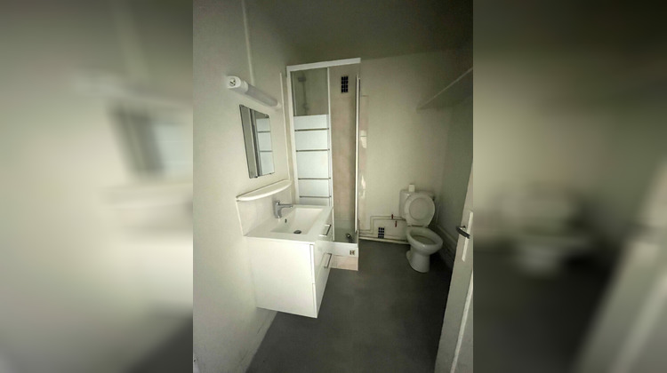 Ma-Cabane - Vente Appartement PARIS 15, 27 m²