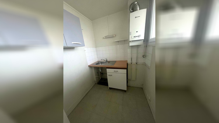 Ma-Cabane - Vente Appartement PARIS 15, 27 m²
