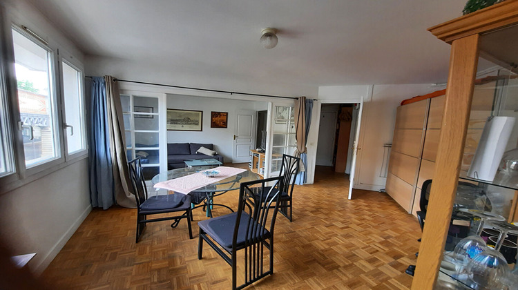 Ma-Cabane - Vente Appartement PARIS 15, 46 m²