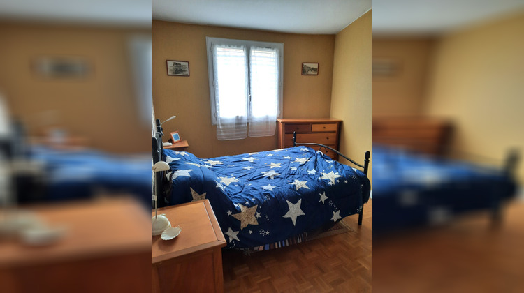 Ma-Cabane - Vente Appartement PARIS 15, 46 m²