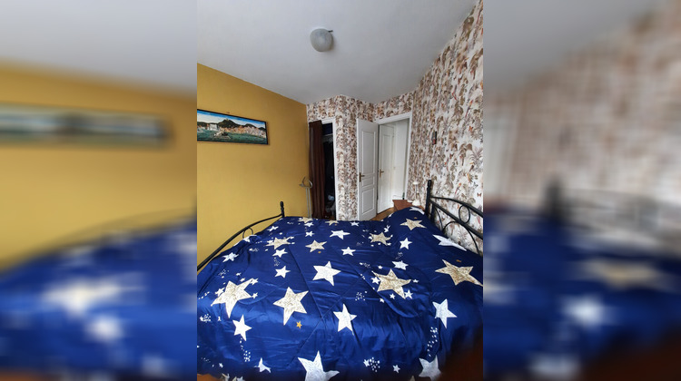 Ma-Cabane - Vente Appartement PARIS 15, 46 m²