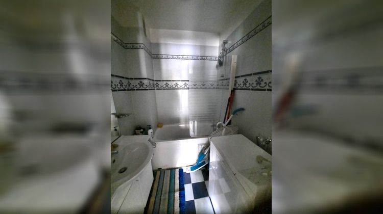 Ma-Cabane - Vente Appartement PARIS 15, 46 m²