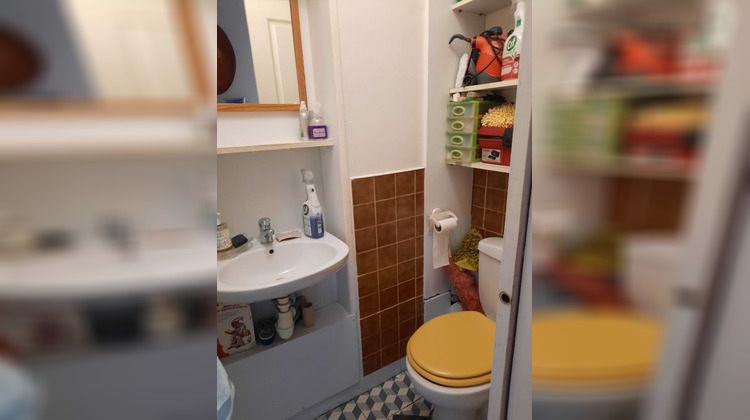 Ma-Cabane - Vente Appartement PARIS 15, 46 m²