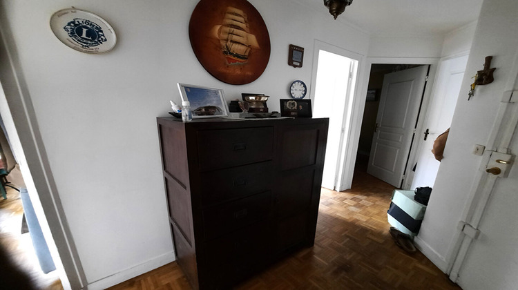 Ma-Cabane - Vente Appartement PARIS 15, 46 m²