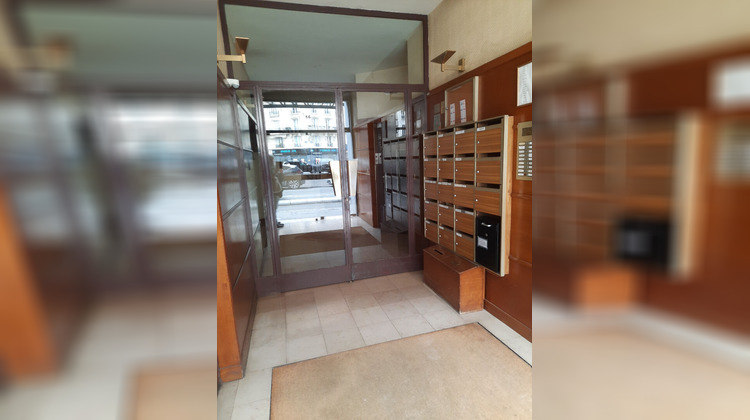 Ma-Cabane - Vente Appartement PARIS 15, 46 m²