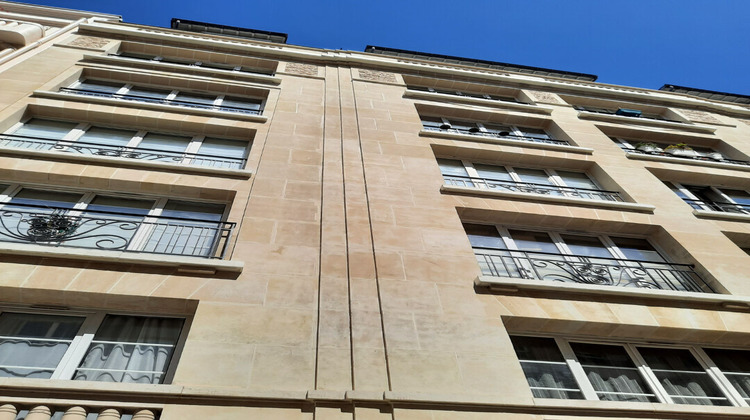 Ma-Cabane - Vente Appartement PARIS 15, 33 m²