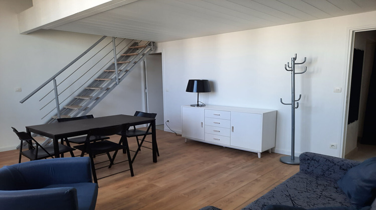 Ma-Cabane - Vente Appartement PARIS 15, 33 m²
