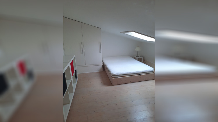 Ma-Cabane - Vente Appartement PARIS 15, 33 m²