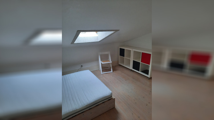 Ma-Cabane - Vente Appartement PARIS 15, 33 m²