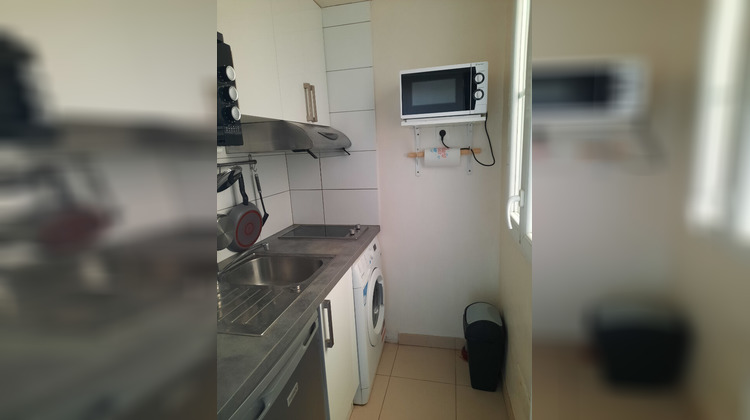 Ma-Cabane - Vente Appartement PARIS 15, 33 m²