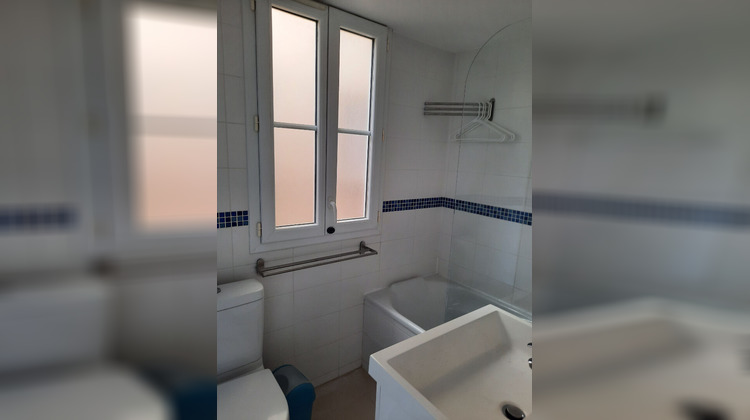 Ma-Cabane - Vente Appartement PARIS 15, 33 m²