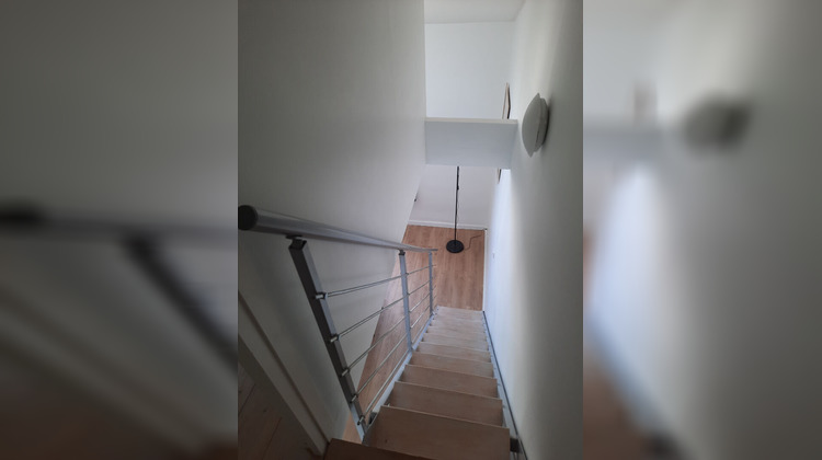 Ma-Cabane - Vente Appartement PARIS 15, 33 m²