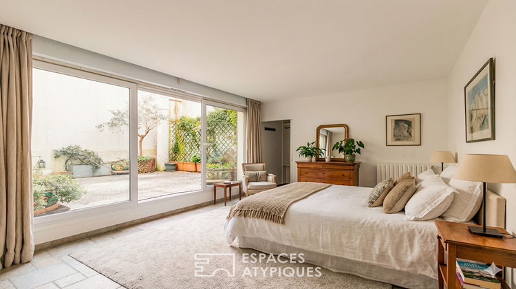 Ma-Cabane - Vente Appartement PARIS 15, 150 m²