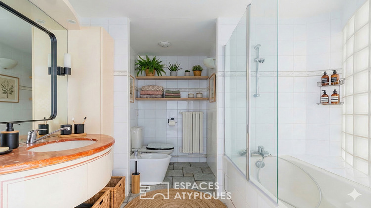 Ma-Cabane - Vente Appartement PARIS 15, 150 m²