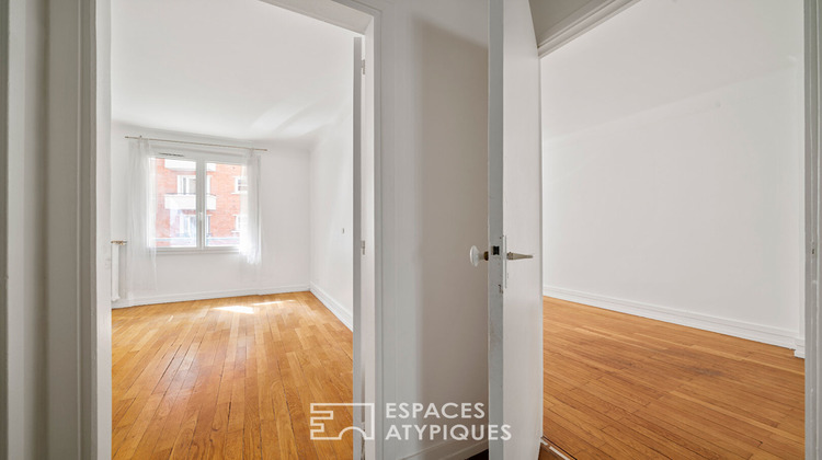 Ma-Cabane - Vente Appartement PARIS 15, 118 m²