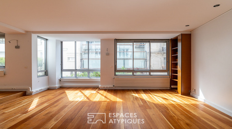 Ma-Cabane - Vente Appartement PARIS 15, 78 m²