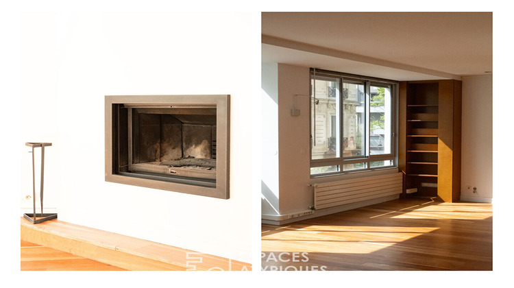 Ma-Cabane - Vente Appartement PARIS 15, 78 m²