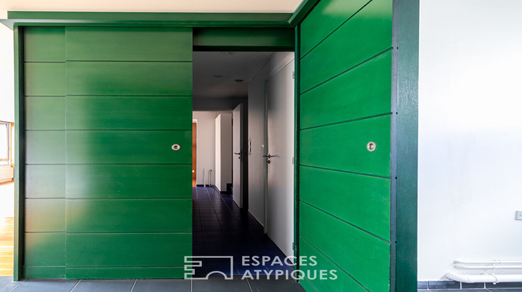 Ma-Cabane - Vente Appartement PARIS 15, 78 m²