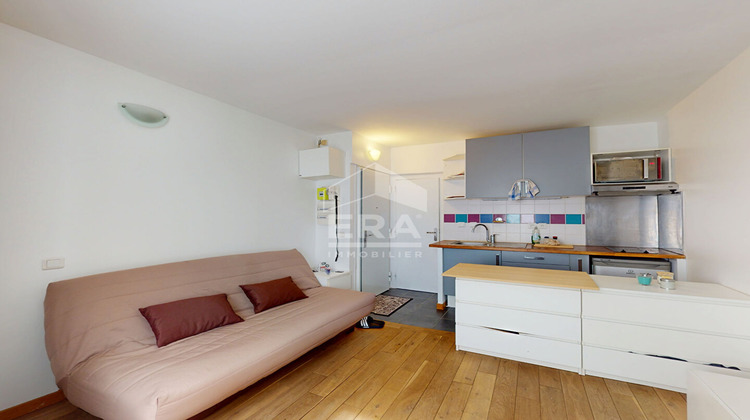 Ma-Cabane - Vente Appartement PARIS 15, 16 m²