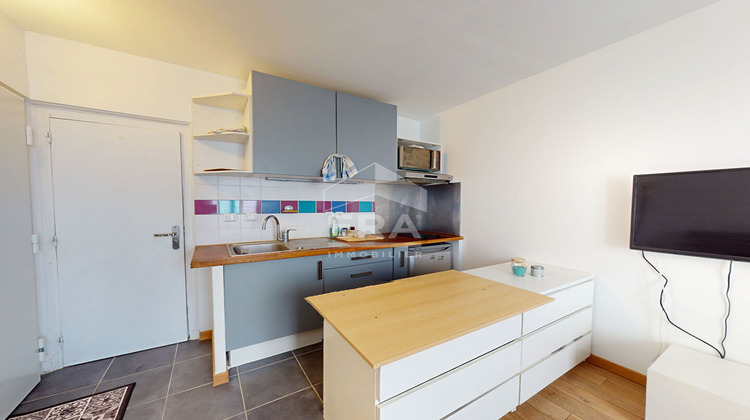 Ma-Cabane - Vente Appartement PARIS 15, 16 m²