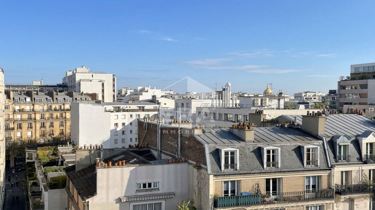 Ma-Cabane - Vente Appartement PARIS 15, 98 m²