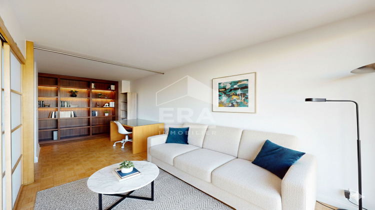 Ma-Cabane - Vente Appartement PARIS 15, 98 m²