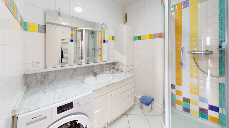 Ma-Cabane - Vente Appartement PARIS 15, 98 m²