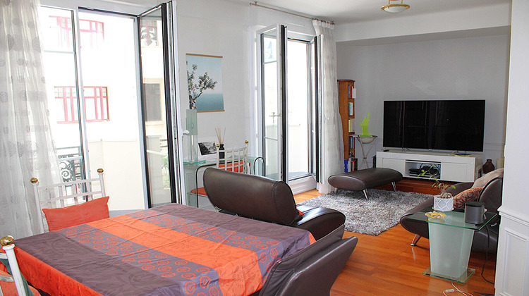Ma-Cabane - Vente Appartement PARIS 15, 44 m²