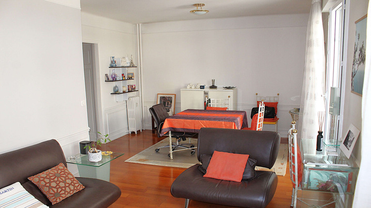 Ma-Cabane - Vente Appartement PARIS 15, 44 m²