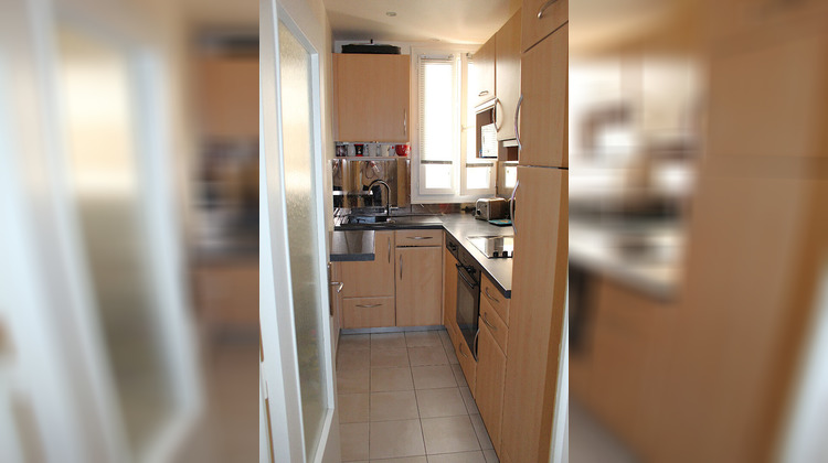 Ma-Cabane - Vente Appartement PARIS 15, 44 m²
