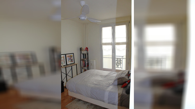 Ma-Cabane - Vente Appartement PARIS 15, 44 m²