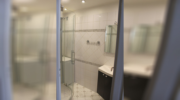 Ma-Cabane - Vente Appartement PARIS 15, 44 m²