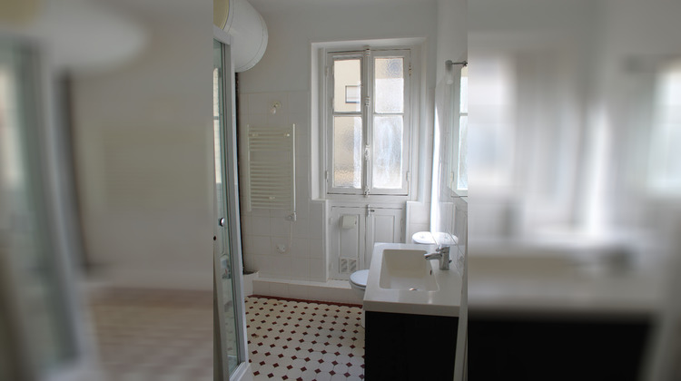 Ma-Cabane - Vente Appartement PARIS 15, 44 m²