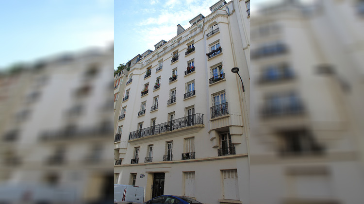Ma-Cabane - Vente Appartement PARIS 15, 44 m²