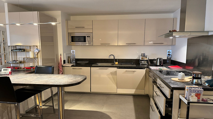 Ma-Cabane - Vente Appartement PARIS 15, 51 m²