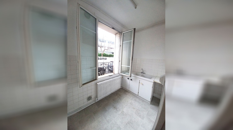 Ma-Cabane - Vente Appartement PARIS 15, 43 m²