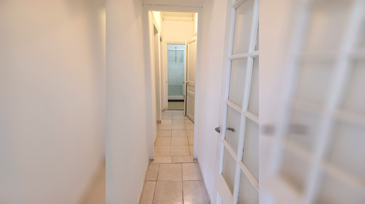 Ma-Cabane - Vente Appartement PARIS 15, 43 m²