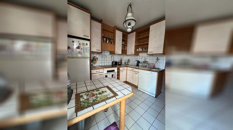 Ma-Cabane - Vente Appartement PARIS 15, 92 m²