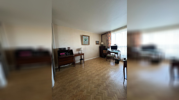 Ma-Cabane - Vente Appartement PARIS 15, 92 m²