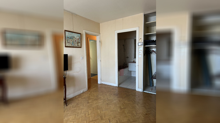 Ma-Cabane - Vente Appartement PARIS 15, 92 m²