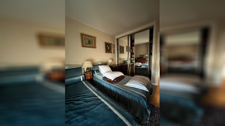 Ma-Cabane - Vente Appartement PARIS 15, 92 m²