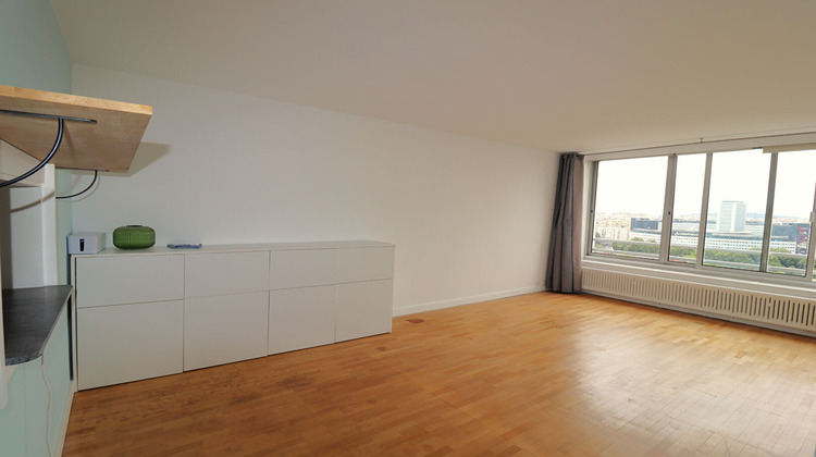 Ma-Cabane - Vente Appartement PARIS 15, 63 m²