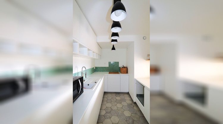 Ma-Cabane - Vente Appartement PARIS 15, 63 m²
