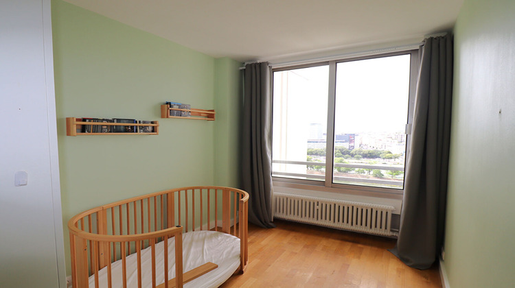 Ma-Cabane - Vente Appartement PARIS 15, 63 m²