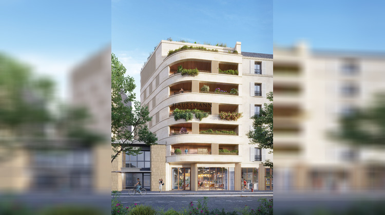 Ma-Cabane - Vente Appartement PARIS 15, 114 m²