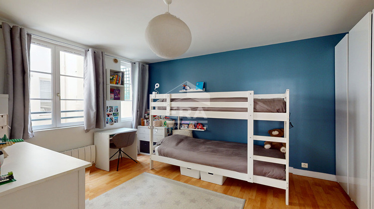Ma-Cabane - Vente Appartement PARIS 15, 77 m²