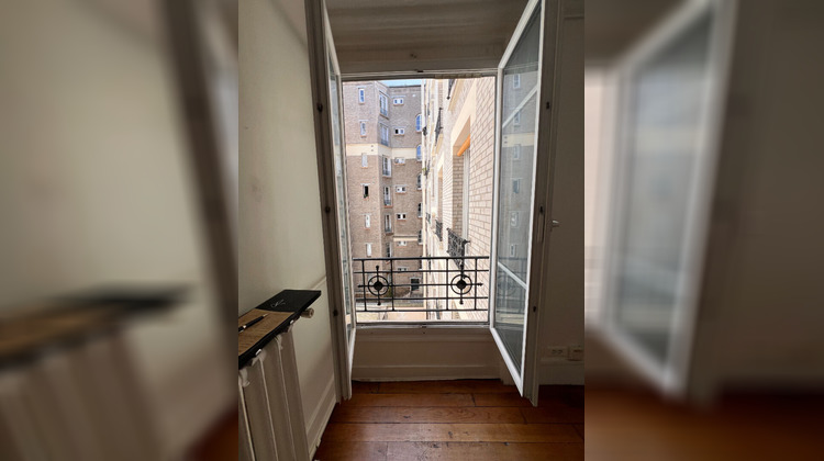 Ma-Cabane - Vente Appartement PARIS 15, 19 m²