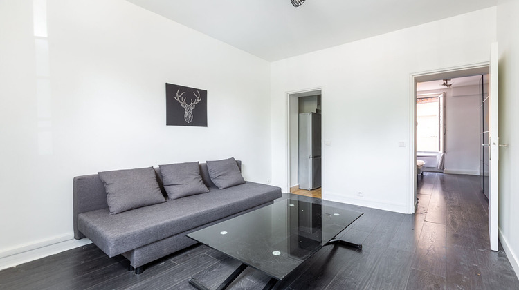 Ma-Cabane - Vente Appartement PARIS 15, 28 m²