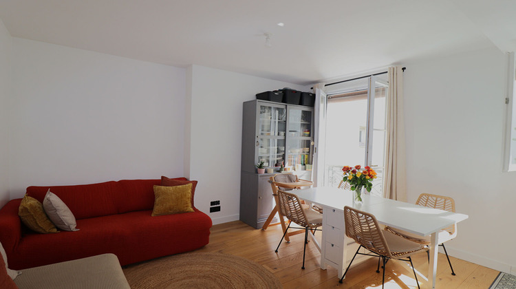 Ma-Cabane - Vente Appartement PARIS 15, 44 m²